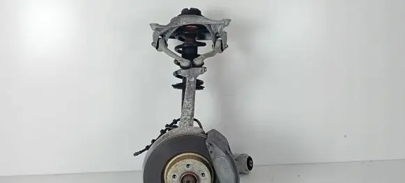 Audi Q5 SQ5 Stub axle 
