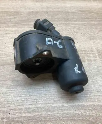 Audi A6 Allroad C6 Hand brake/parking brake motor 32332082G