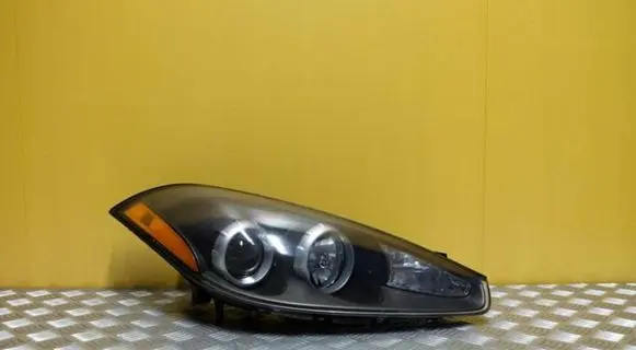 Hyundai Coupe Headlight/headlamp 92102-2C 2049 HYUNDAI-COUPE