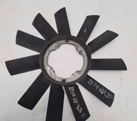 BMW 3 E36 Fan impeller 17233639