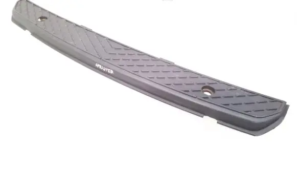 Mercedes-Benz Sprinter W906 Front bumper splitter molding A9068850011