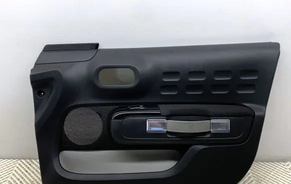 Citroen C3 Front door card panel trim