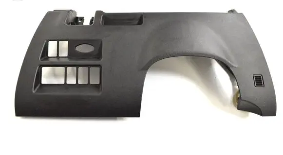 Volkswagen Golf VII Dashboard lower bottom trim panel P10470B111200 681061CH0A