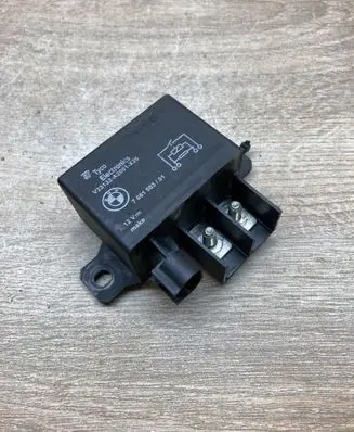 BMW X5 E70 Glow plug 7661503