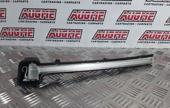 LED Daytime headlight