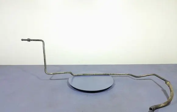 AC 428 Power steering hose/pipe/line 