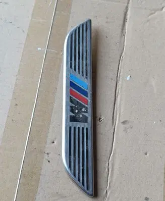 BMW X5 E70 Other sill/pillar trim element 7172347