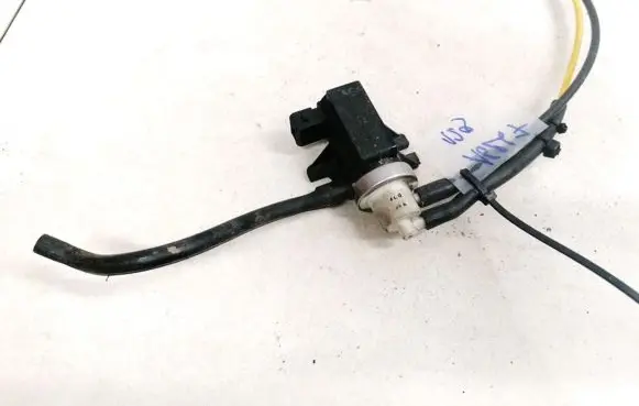 Ford Mondeo Mk III Turbo solenoid valve 170924B4 830008