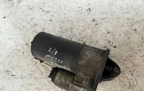 Volvo V50 Starter motor 30782052 0001109264