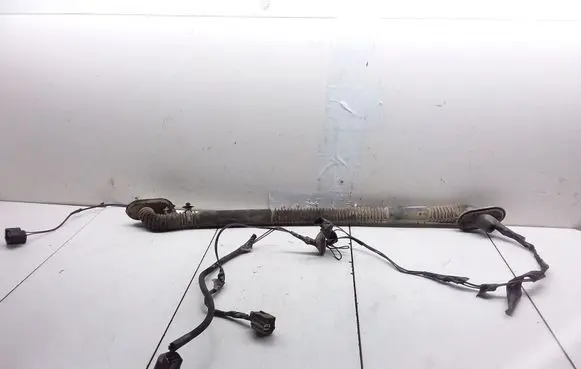 Renault Master III Loading door wiring loom 240525418R 8200778255