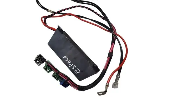 Renault Espace - Grand espace IV Other wiring loom 52409874