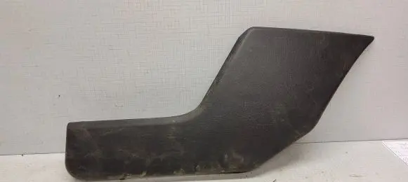 Volkswagen Vento (A) pillar trim 1H4867232