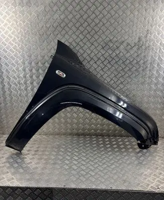 Volkswagen Amarok Fender