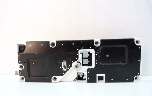 Volkswagen ID.4 Antenna control unit 1EA035741A