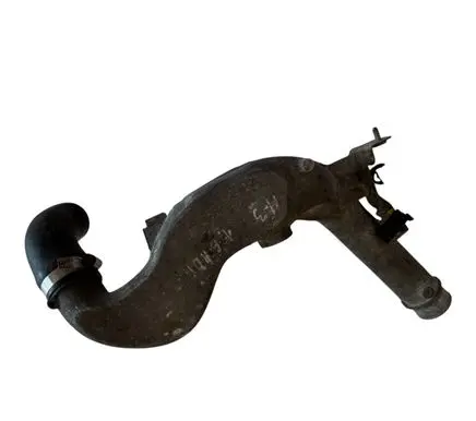 Mazda 3 II Intercooler hose/pipe