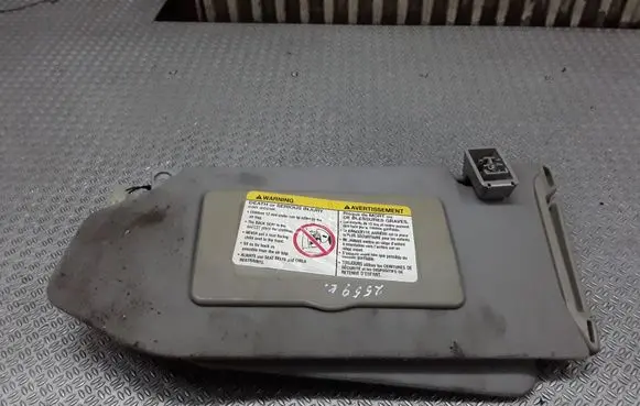 Nissan Maxima A34 Sun visor