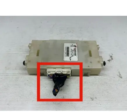 Nissan Murano Z51 Other control units/modules 277601AA2A