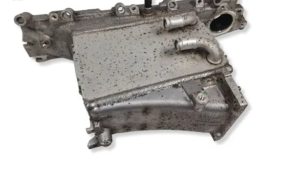 Volkswagen Golf VII Intake manifold M160739B M160746E