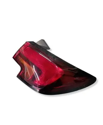 Opel Astra K Rear/tail lights 39015944