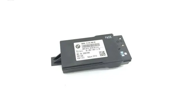 BMW 6 F06 Gran coupe Seat heating relay 9216468 921646802 2840078407300