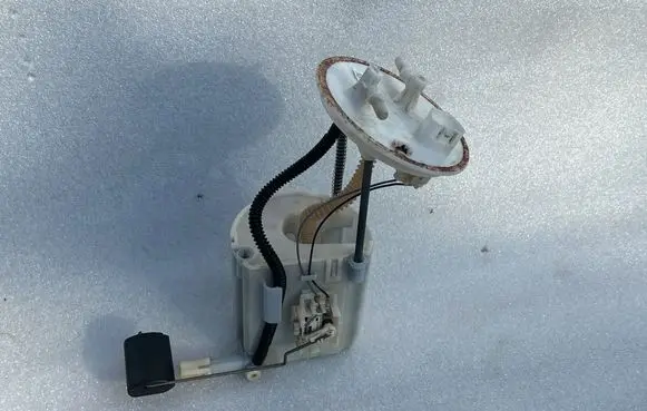Hyundai i40 In-tank fuel pump 311103Z900 083001900 GGV0104