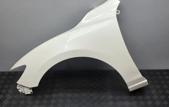 Mazda 6 Fender