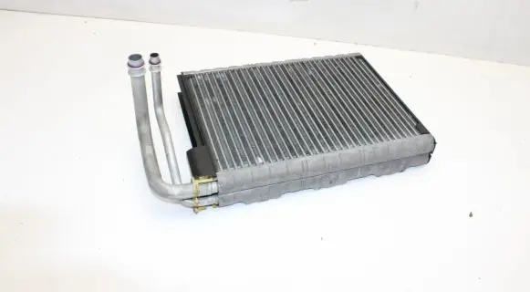 BMW 7 F01 F02 F03 F04 Heater blower radiator N4557007