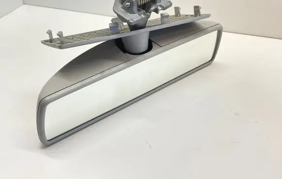 Seat Altea XL Rear view mirror (interior) E1010749