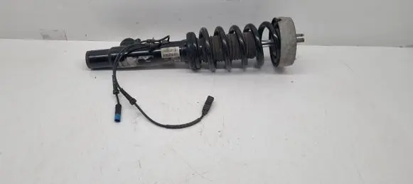 BMW X5 F15 Front shock absorber with coil spring 6875084