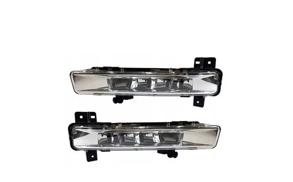 BMW 5 G30 G31 G38 Fog light set 63177349132 5905049720078