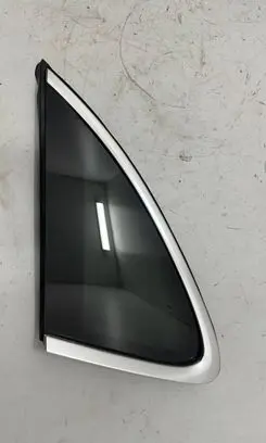 Porsche Macan (95B) Rear side window 95B845297XF