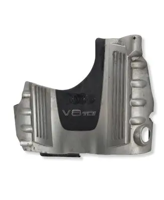 Audi A8 S8 D2 4D Engine cover (trim) 057103935B