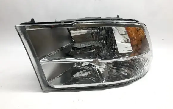 Dodge RAM 1500 DS Headlight/headlamp 68001485AG
