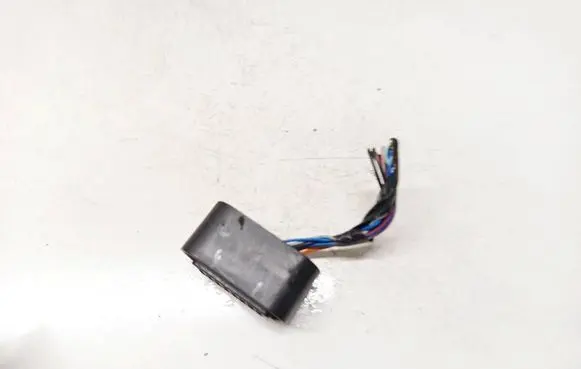 Ford Focus Sensor 95GG14489ZTA