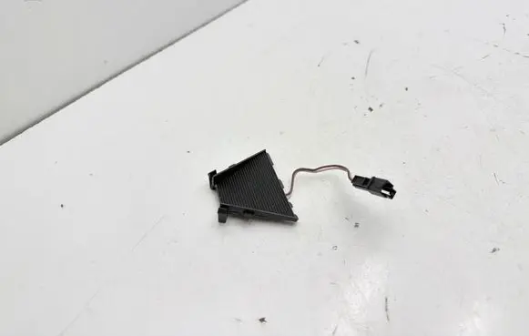 Skoda Elroq Rain sensor 5TA845109