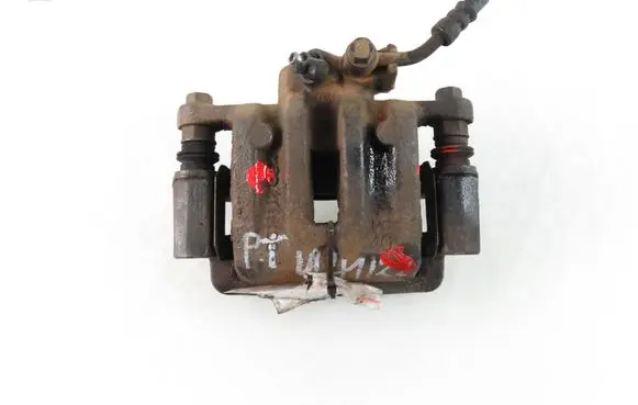 Opel Antara Rear brake caliper 