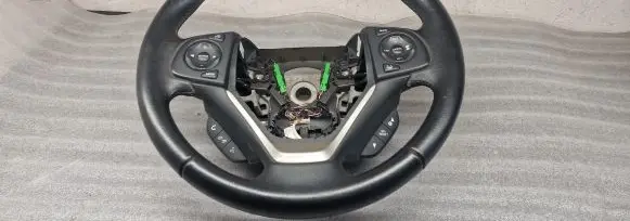Honda CR-V Steering wheel 3078739