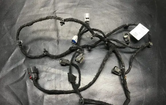 Parking sensor (PDC) wiring loom