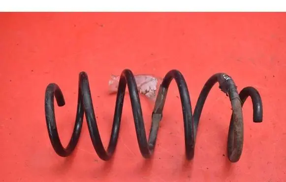 Opel Meriva A Front coil spring 