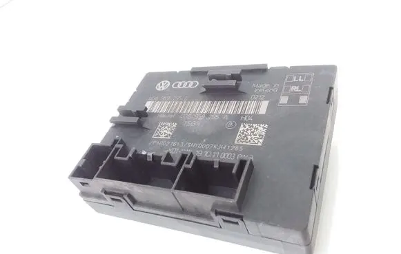 Audi A6 S6 C7 4G Door control unit/module 4G8959795E