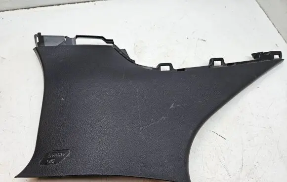 Toyota C-HR I (C) pillar trim 62480F4030