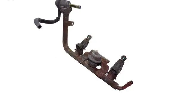 Subaru Legacy Fuel main line pipe