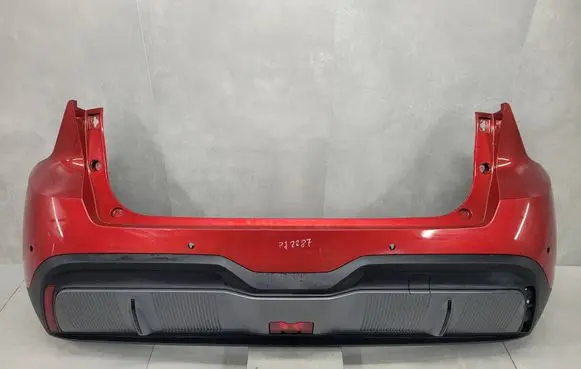 MG MG4 ev Rear bumper P11135781 P11192466