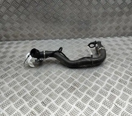 Jaguar F-Pace Engine coolant pipe/hose HK838286FD