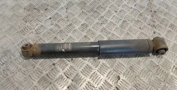 Nissan Qashqai Rear shock absorber/damper 56210BR04A 814902003841