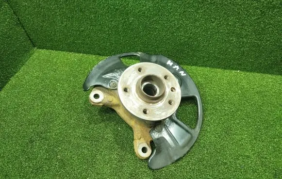 Man TGE 1gen Front wheel hub spindle knuckle 2N0615311