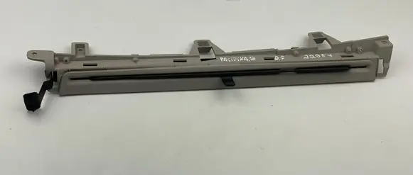 Chrysler Pacifica Electric rear window sunshade cover PX92000401AY