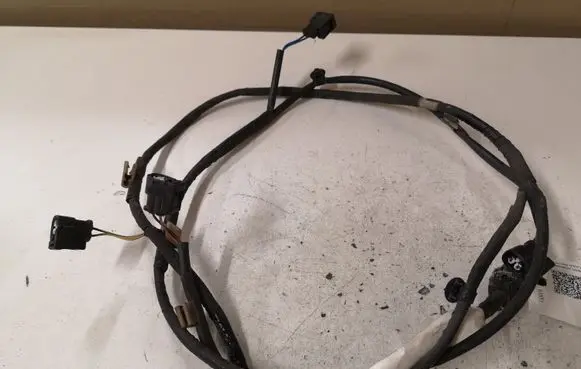 Mazda 6 Parking sensor (PDC) wiring loom