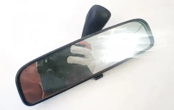 Hyundai Getz Rear view mirror (interior) e11025400 95910-1c650