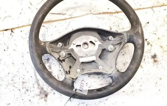 Volkswagen Crafter Steering wheel a9064640001 91017839940